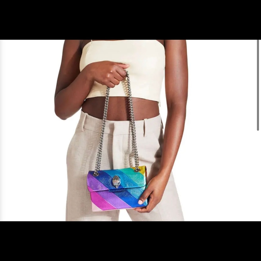 Kurt Geiger Mini Kensington - Rainbow
